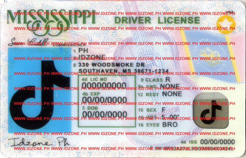 MISSISSIPPI-2024
