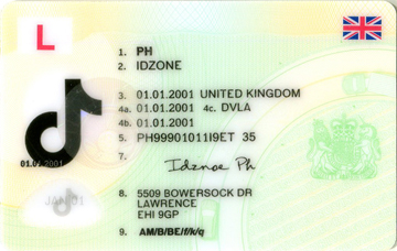 (New)-UK (PROVISIONAL) buy fake id